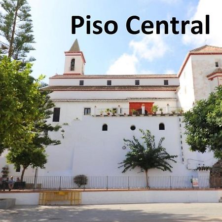 Piso Central 卡萨拉博内拉 外观 照片